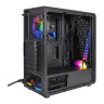 Корпус Miditower EXEGATE EVO-8225-EVO800 EX296073RUS