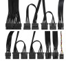 Серверная платформа EXEGATE PRO 4U650-010/4U4139L Redundant БП Chicony 2x550W EX296242RUS