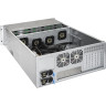 Серверная платформа EXEGATE PRO 4U660-HS24/Redundant 2x1200W EX292427RUS