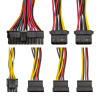 Серверный БП 300W 300W EXEGATE SERVERPRO-1U-F300S EX293521RUS