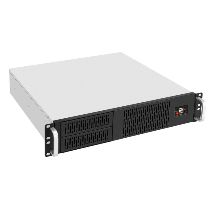 Серверный корпус EXEGATE PRO 2U400-02, БП 800ADS EX297162RUS