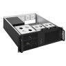 Серверный корпус EXEGATE PRO 3U390-08/500ADS EX264943RUS
