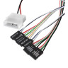 Серверный корпус EXEGATE Pro 4U450-07/4U4017S/1000RADS EX293213RUS