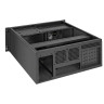 Серверный корпус EXEGATE PRO 4U450-17/1000PPH-SE 80 PLUS® Bronze EX295913RUS