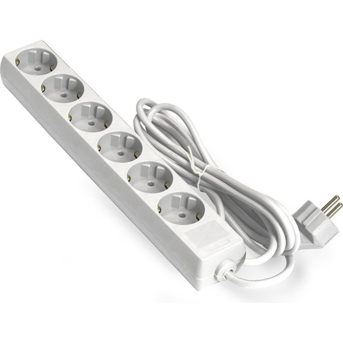 Удлинитель EXEGATE ECE-6-1,8W EX285830RUS
